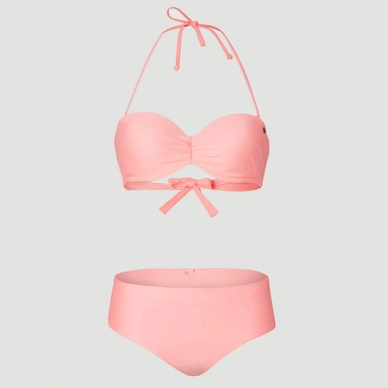 Bikini O Neill Femme Havaa Malta Crystal Rose Bainetplage